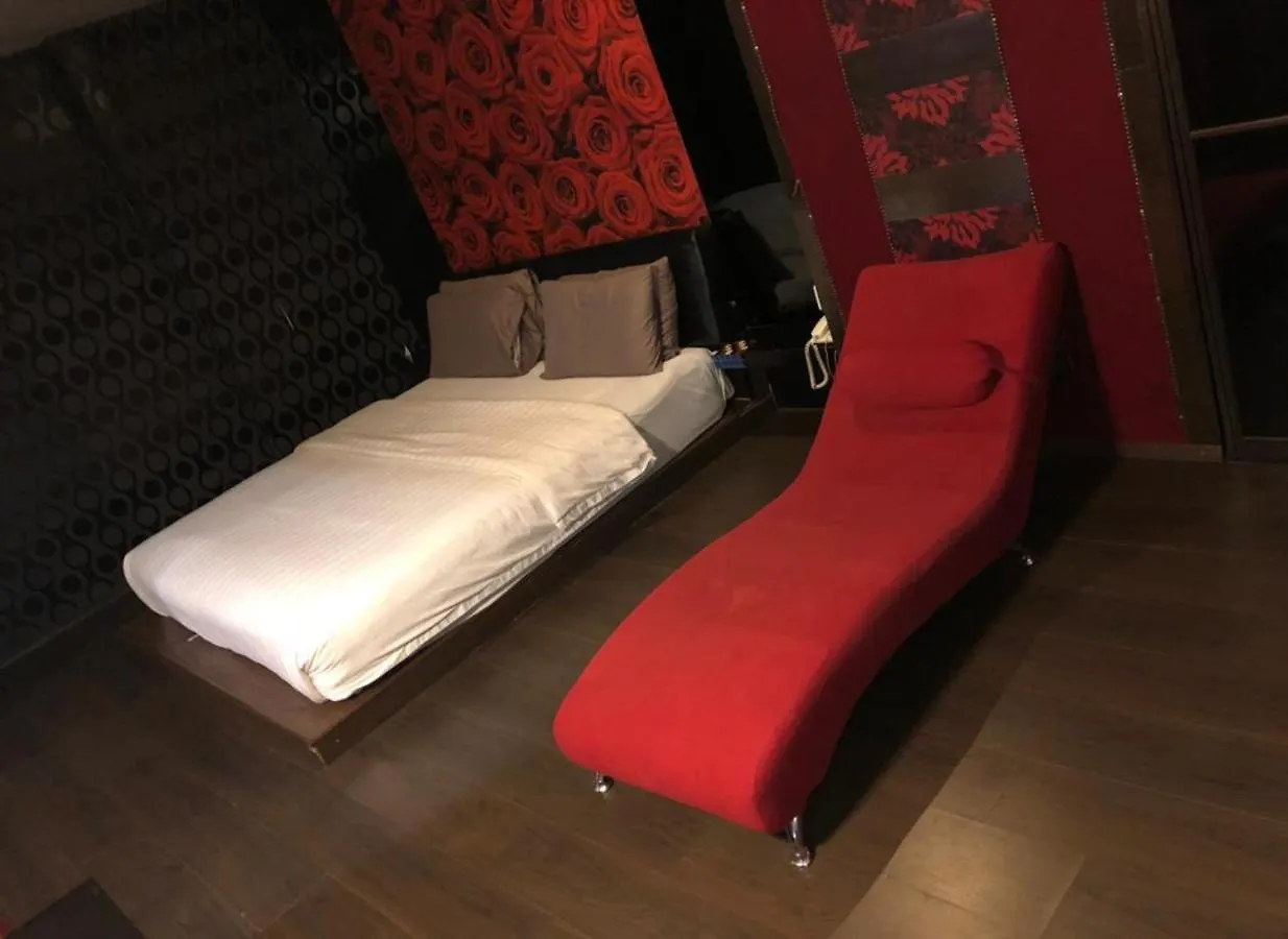Gd Hotel - Permas Jaya Johor Bahru 0*,  Malasia