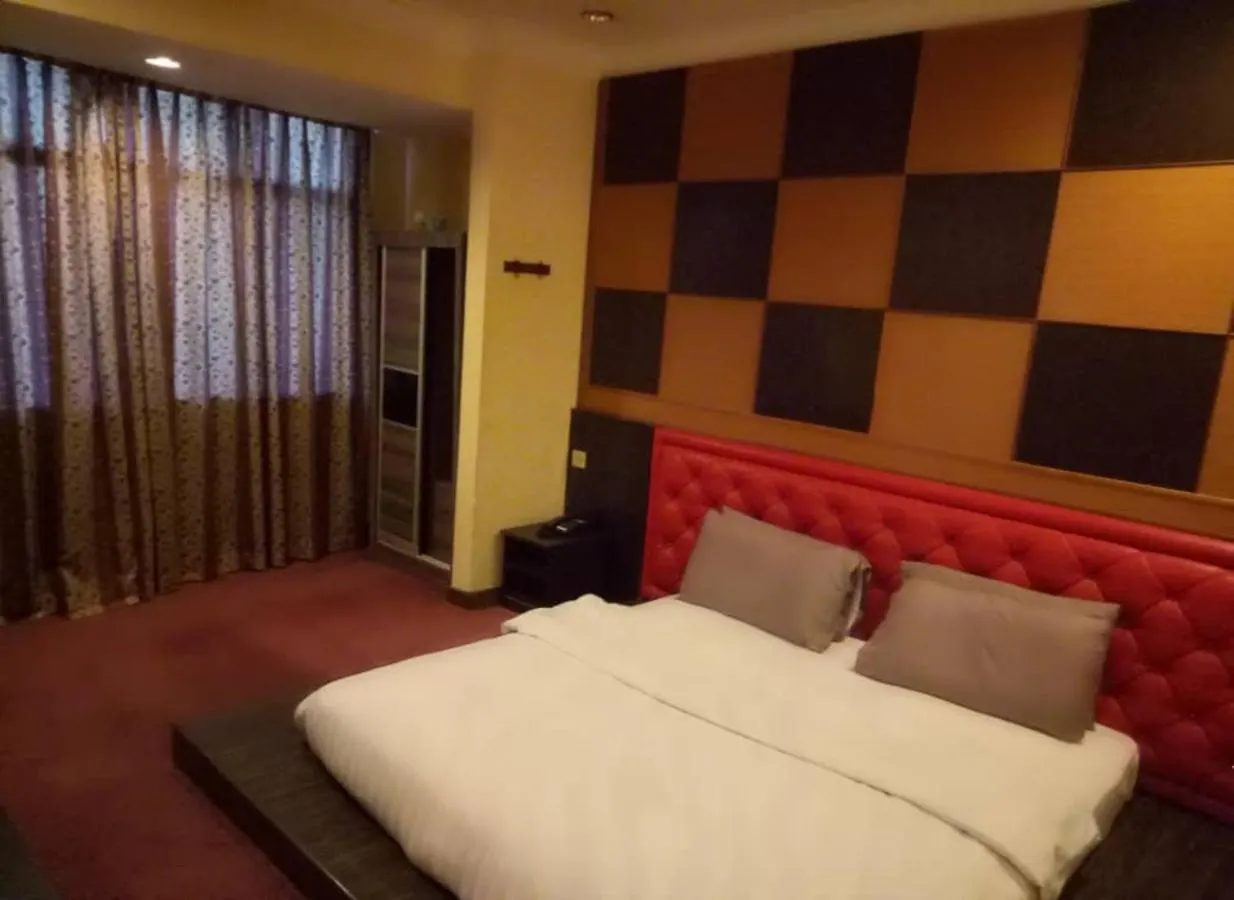 Gd Hotel - Permas Jaya Johor Bahru 0*,  Malesia