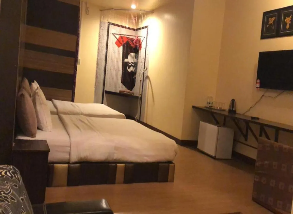 Gd Hotel - Permas Jaya Johor Bahru