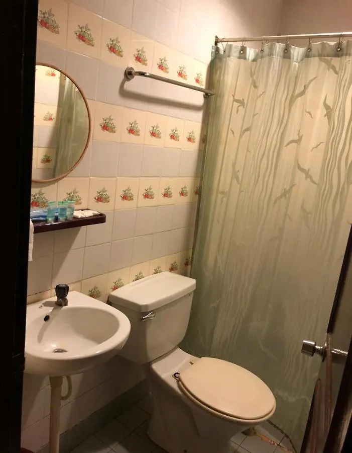 Gd Hotel - Permas Jaya Johor Bahru