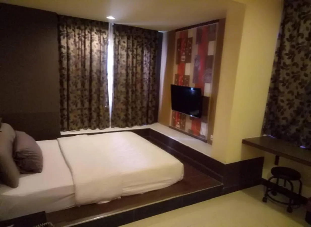 Gd Hotel - Permas Jaya Johor Bahru