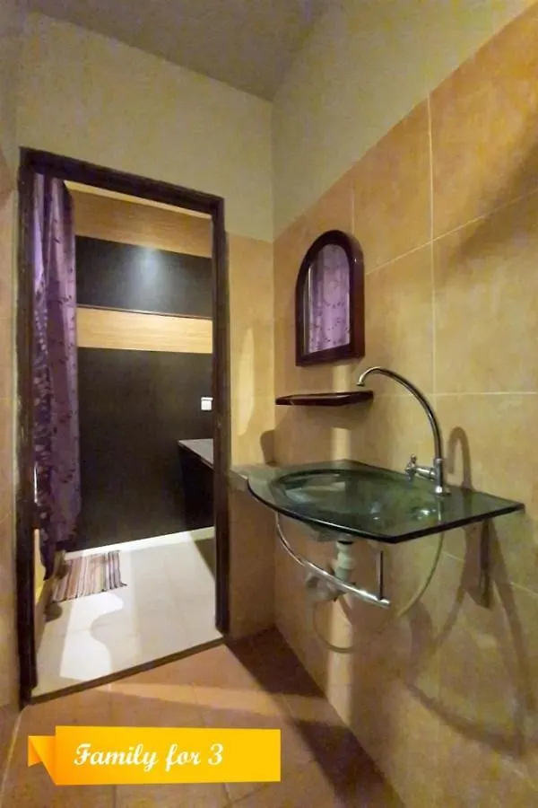 Gd Hotel - Permas Jaya Johor Bahru